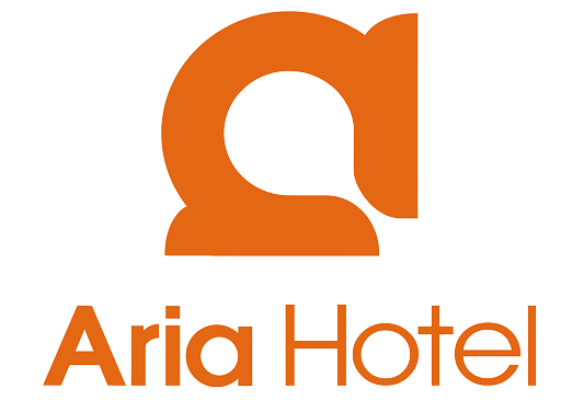 Aria Hotel logo